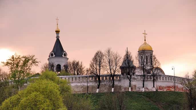 wladimir und susdal private tour