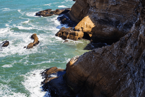 From Lima: Ballestas Islands, adventure in Ica and Glamping