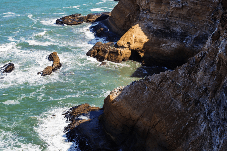 Da Lima: Isole Ballestas, avventura a Ica e Glamping