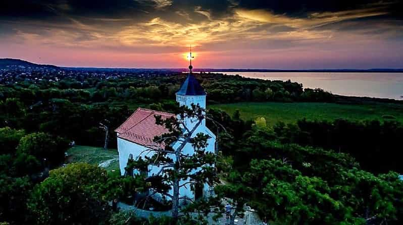 lake balaton tour from budapest