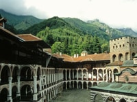 Rila Monastery and Boyana Church, Small Group Tour - Housity