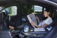 Trasferimento VIP tra l'aeroporto di Bruxelles (BRU) e Anversa - Hizvo