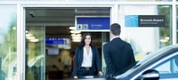 Trasferimento VIP tra l'aeroporto di Bruxelles (BRU) e Anversa - Hizvo