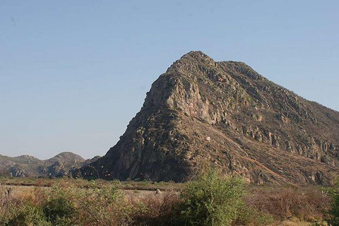 Maun: safari de 8 días por el delta del Okavango con acampada.Maun: safari de 8 días por el delta del Okavango con acampada