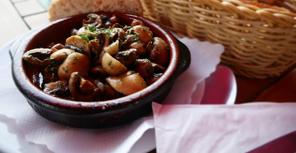 Hamburg: Kulinarische Insider Tour durch St. Georg