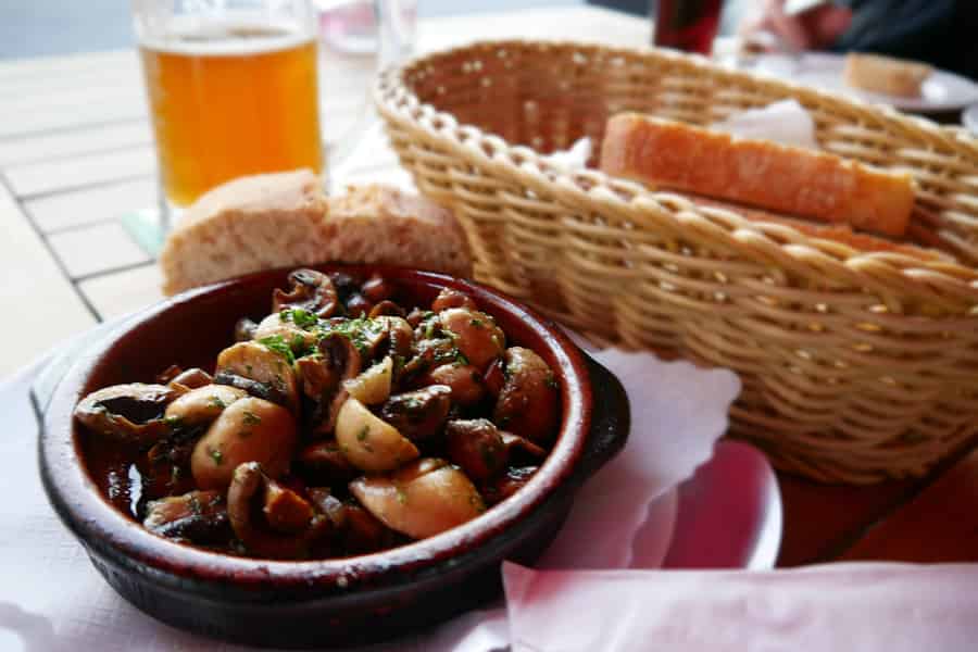 Hamburg: Kulinarische Insider Tour durch St. Georg. Foto: GetYourGuide Hamburg: Kulinarische Insider Tour durch St. Georg. Foto: GetYourGuide