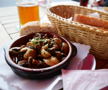Hamburgo: Tour gastronómico de St. Georg