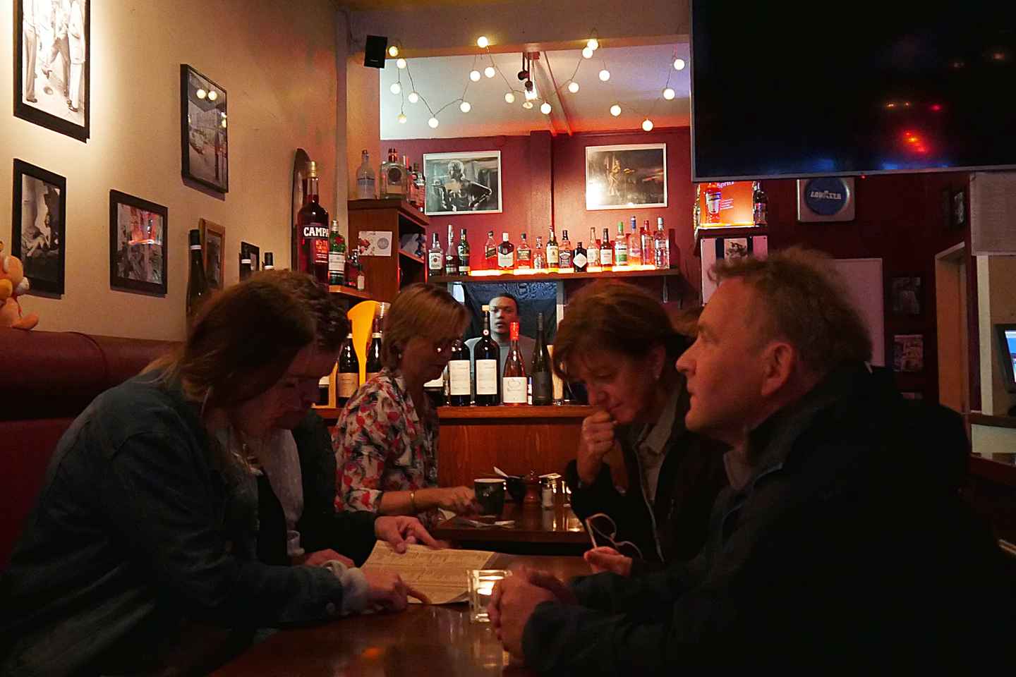 Hamburg: Culinary Insider Tour of St. Georg