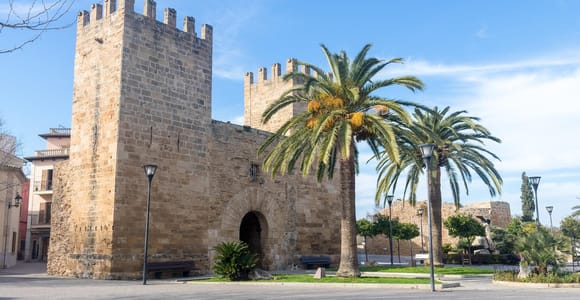Cap de Formentor: Markt, Strand und Alcudia Tour