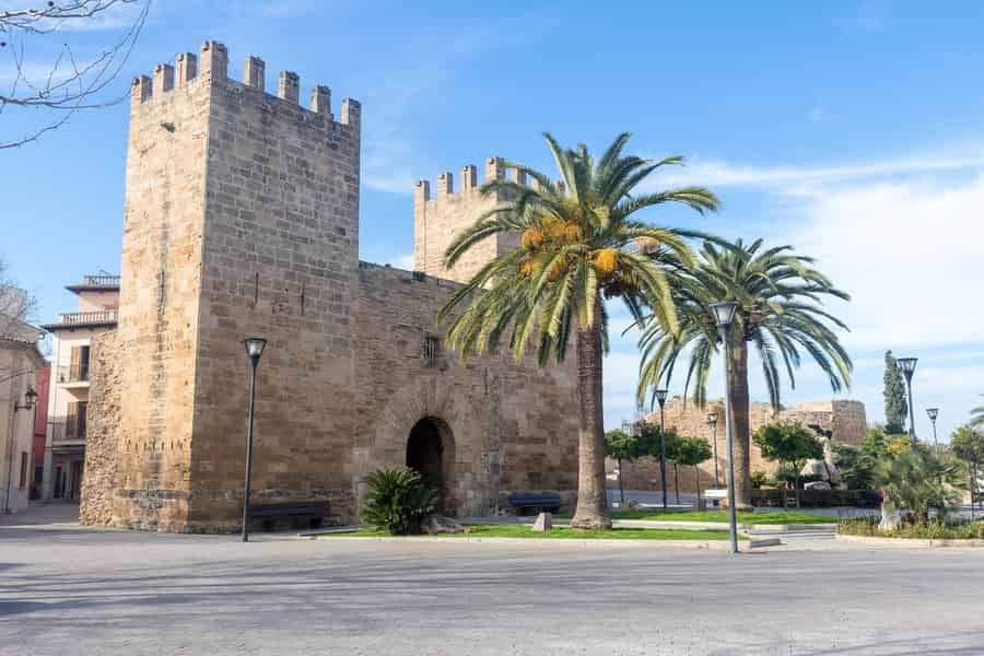 Cap de Formentor: Markt, Strand und Alcudia Tour. Foto: GetYourGuide