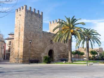Cap de Formentor: Market, Beach, and Alcudia Tour