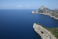 Cap de Forentor, Market, Beach en Alcudia Tour - Housity