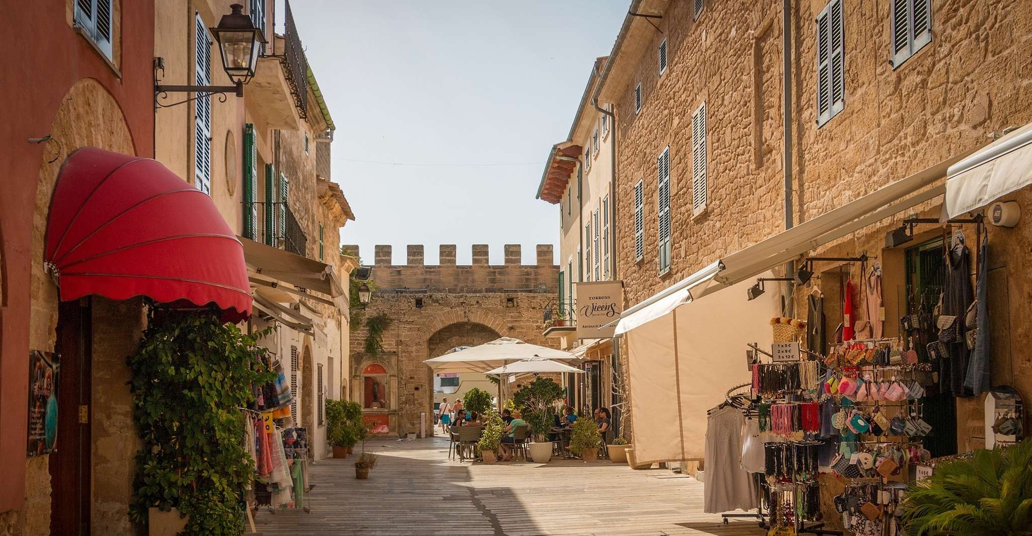 Cap de Formentor, Market, Beach, and Alcudia Tour - Housity