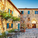 Da Siena: Tour del Chianti e dei Castelli con degustazioni di vino