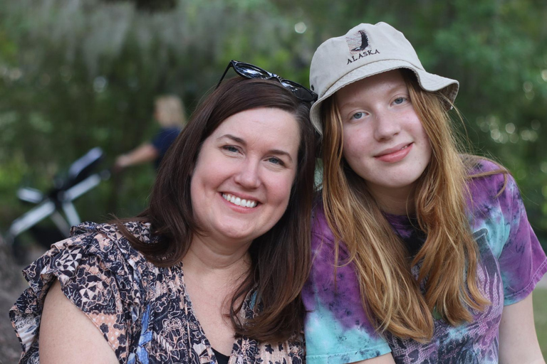 Nowy Orlean: Wycieczka po mieście z muzykiem jazzowym