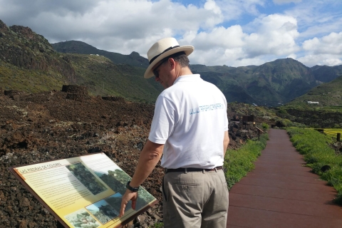 Gran Canaria: visite privée sur mesure en petit groupe