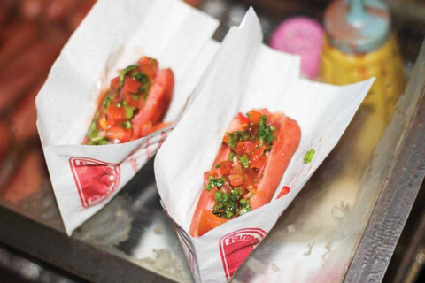 Nairobi: Street Food Tour with Local Guide