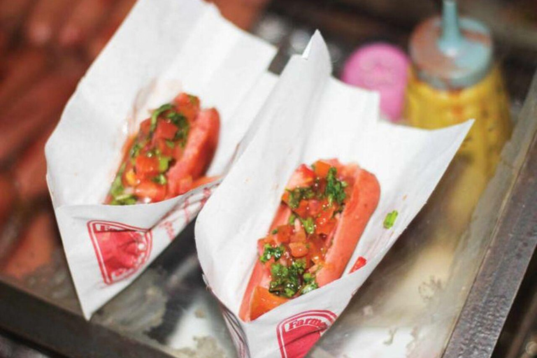 Nairobi: Street Food Tour with Local Guide