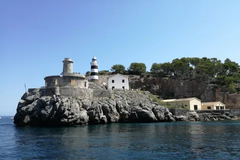Majorque : Port de Soller et Valldemossa
