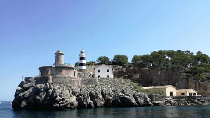 mallorca puerto de sóller y valldemossa