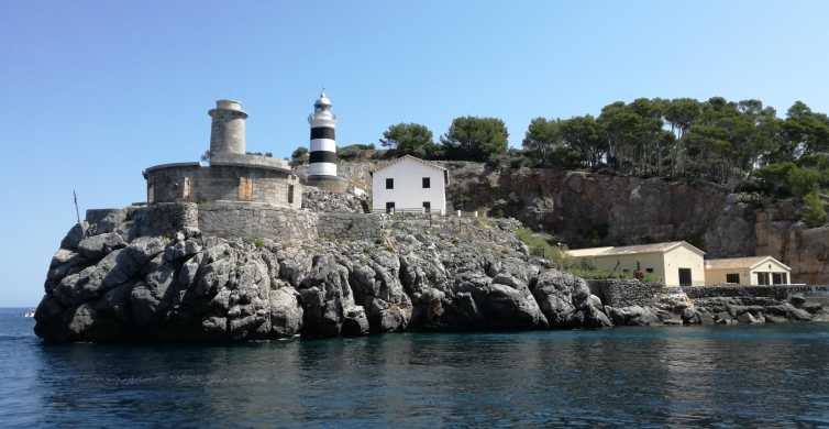 Mallorca: Soller Port a Valldemossa