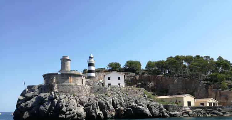 Mallorca: Soller Port a Valldemossa