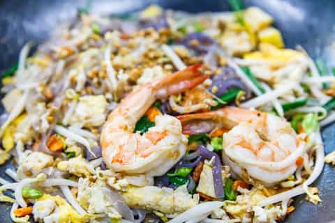 bangkok thai cooking class with authentic market experience