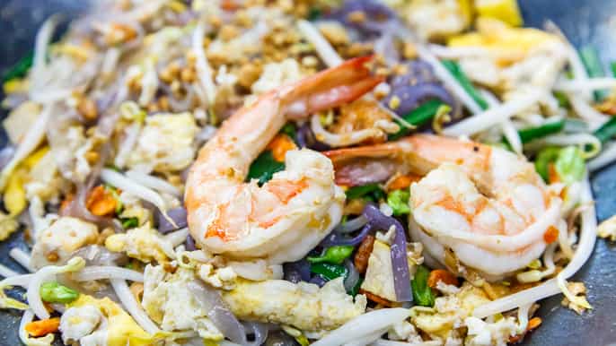 bangkok thai cooking class with authentic market experience
