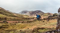 Island, Landmannalaugar Geführte Wandererfahrung - Hizvo