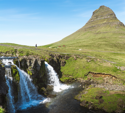 Nature & adventure
