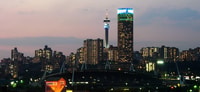 Jo'berg in 1 dag, Soweto, Apartheid Museum & City Tour - Housity