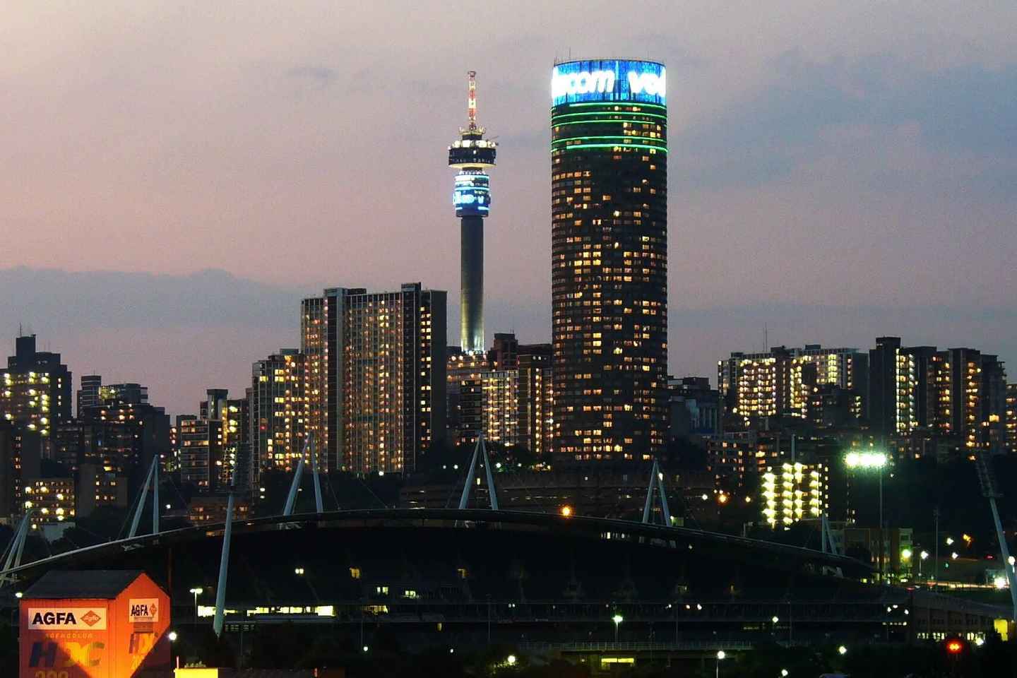 johannesburg, gauteng