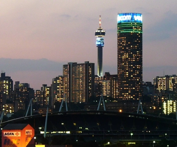 Jo'berg in 1 Day: Soweto, Apartheid Museum & City Tour