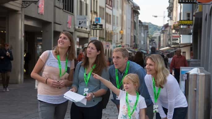 berliini foxtrail scavenger hunt nähtävyyksien pelastuspeli