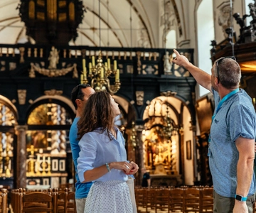 Bruges: Private Tour with Locals – Highlights & Hidden Gems
