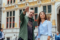 Bruges, tour privato con i locali Highlights & Hidden Gems - Hizvo