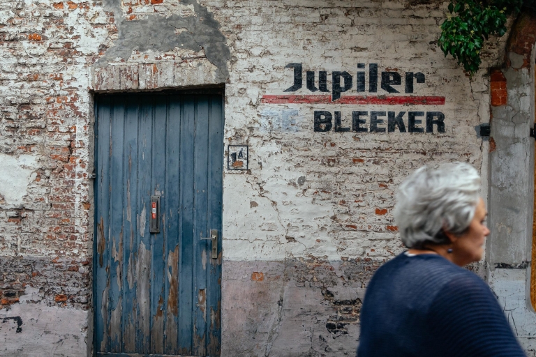 Bruges : visite privée des joyaux cachés avec un habitant