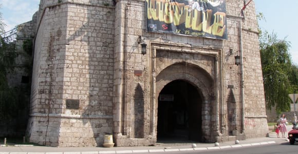 Ab Sofia: Tagestour nach Niš, Serbien, mit Tickets und Abholung