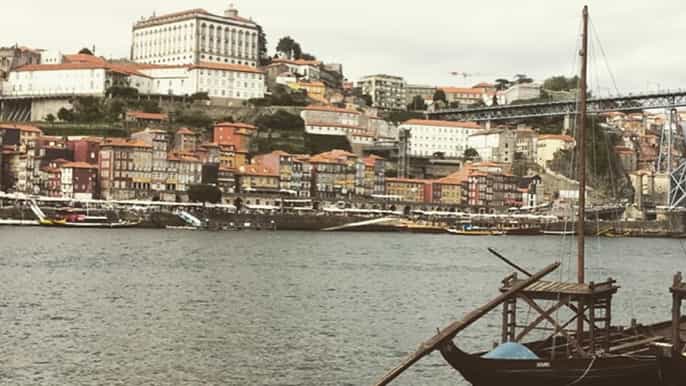 porto tour guidato di 3 ore