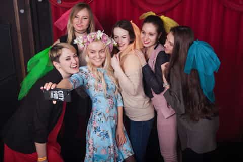 Moscow City: Pub Crawl