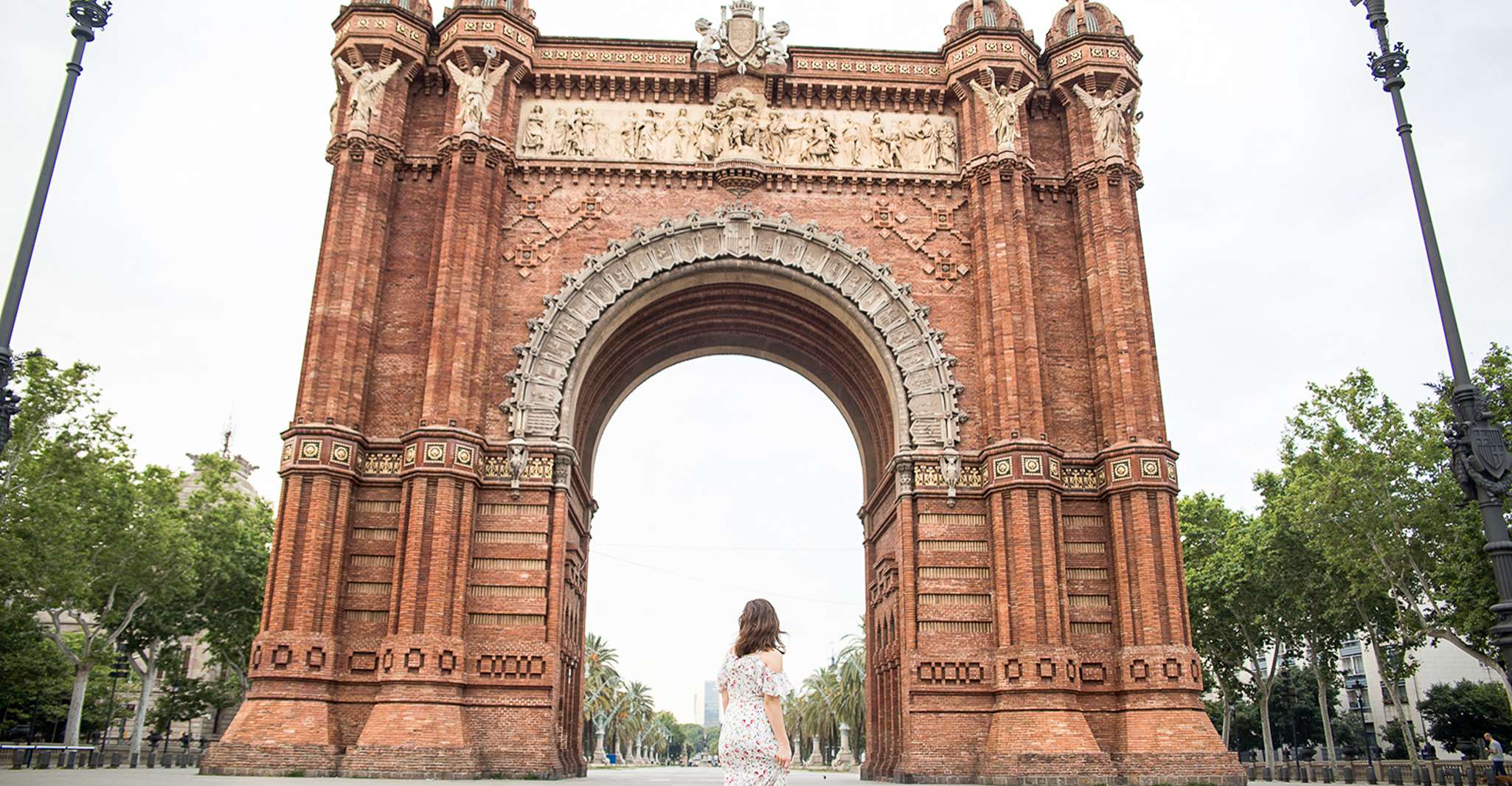 Barcelona: Instagram Tour of the Most Scenic Spots photo 4
