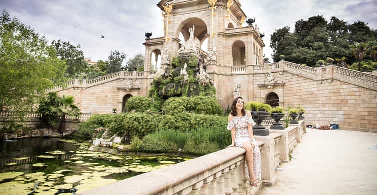 Barcelona: Instagram Tour of the Most Scenic Spots photo 5