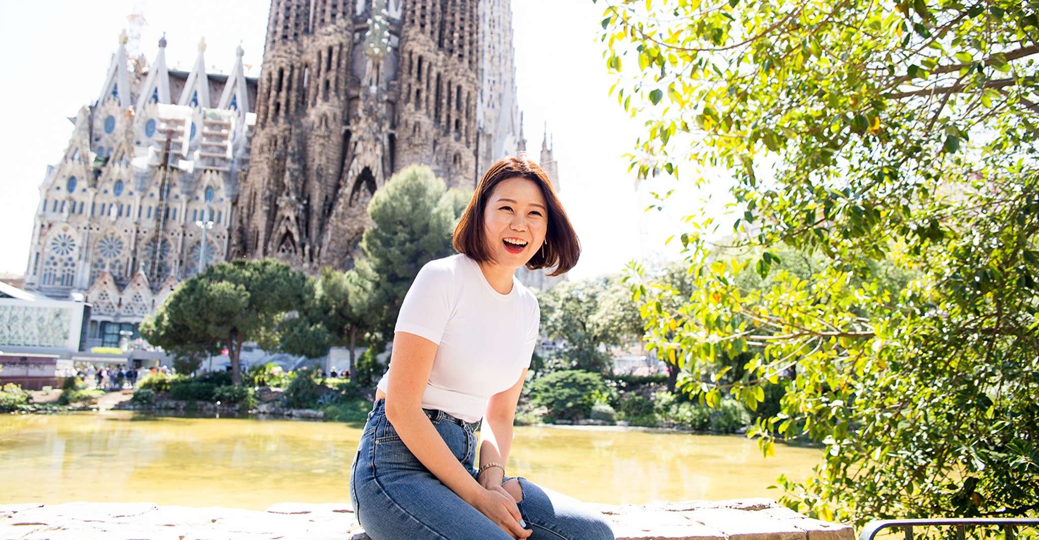 Barcelona: Instagram Tour of the Most Scenic Spots photo 6