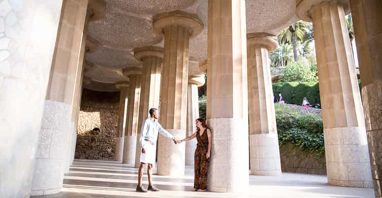 Barcelona: Instagram Tour of the Most Scenic Spots photo 8