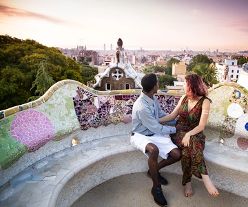Instagram Tour of the Most Scenic Spots