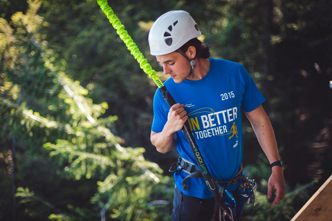 Queenstown: 1-stündige Zipline-Tour mit 2 Leinen und 21-Meter-FallQueenstown: 1-hZipline-Tour mit 2 Leinen und 21-Meter-Fall