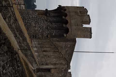 Bracciano: Half-Day Odescalchi Castle & Town Tour with Lunch