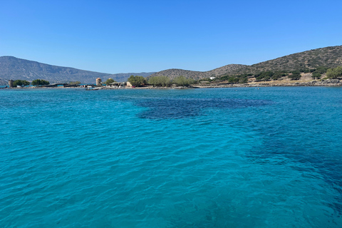 Crucero privado de lujo con almuerzo casero a bordo