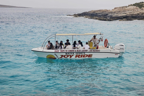 Gozo: 1 Hour Kayak plus +Cave Tour + Drop off Blue Lagoon Gozo: 1 Hour Kayak + Cave Tour + Blue Lagoon Drop off