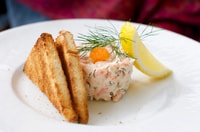 Estocolmo, Tour gastronómico - Hizvo